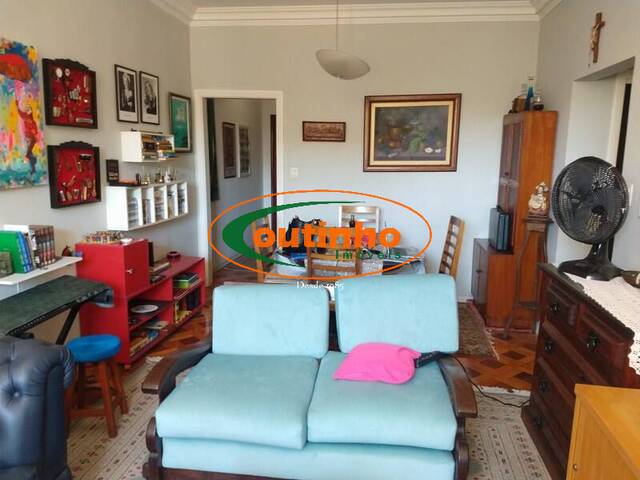 Apartamento para Venda em Rio de Janeiro - 2
