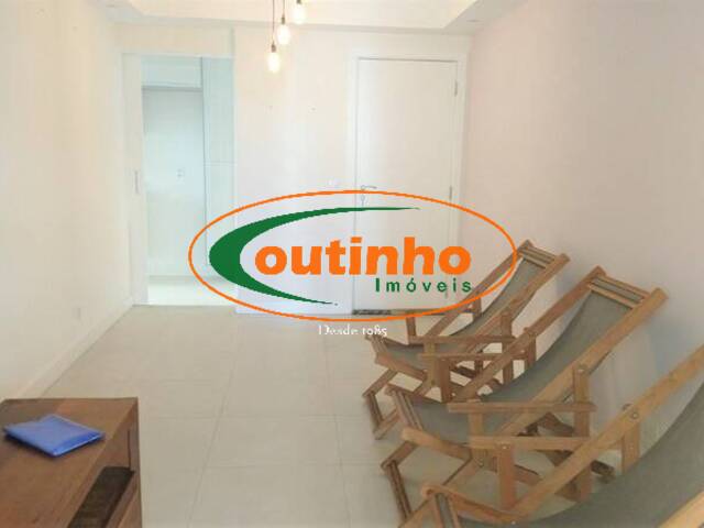 #28753 - Apartamento para Venda em Rio de Janeiro - RJ