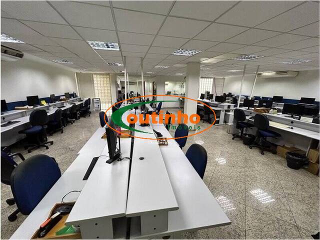 #28764 - Casa Comercial para Venda em Rio de Janeiro - RJ - 2