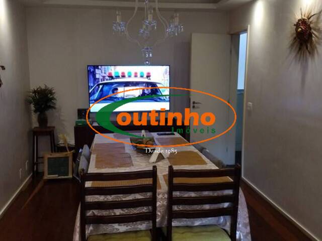 #28779 - Apartamento para Venda em Rio de Janeiro - RJ
