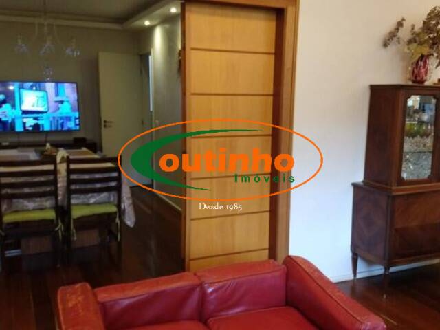 #28779 - Apartamento para Venda em Rio de Janeiro - RJ