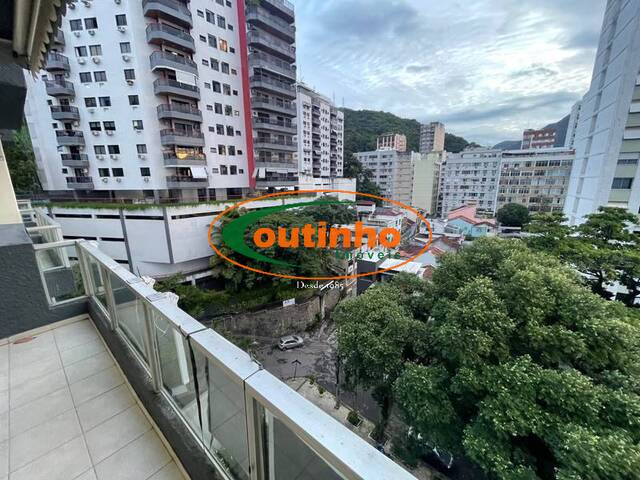 #28784 - Apartamento para Venda em Rio de Janeiro - RJ