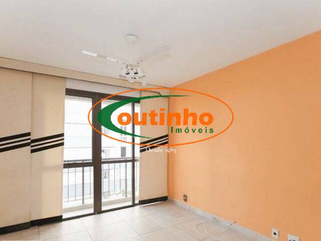 #28789 - Apartamento para Venda em Rio de Janeiro - RJ - 3