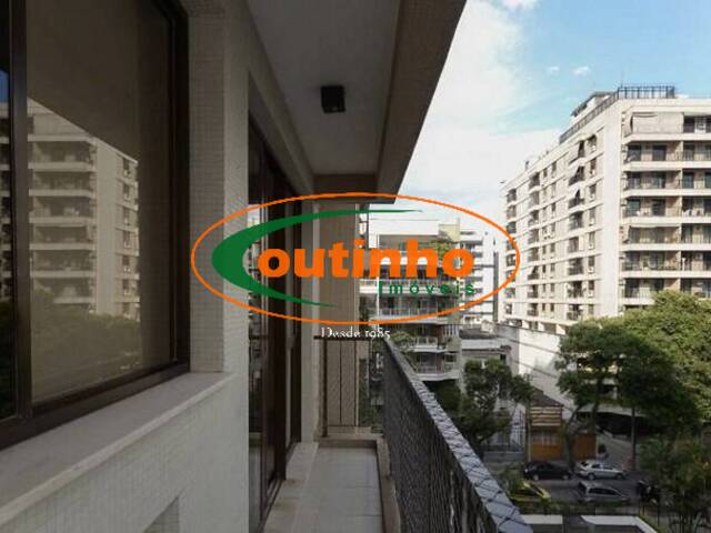 #28789 - Apartamento para Venda em Rio de Janeiro - RJ - 2