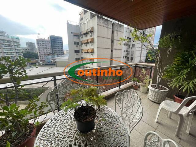 #28790 - Apartamento para Venda em Rio de Janeiro - RJ - 2