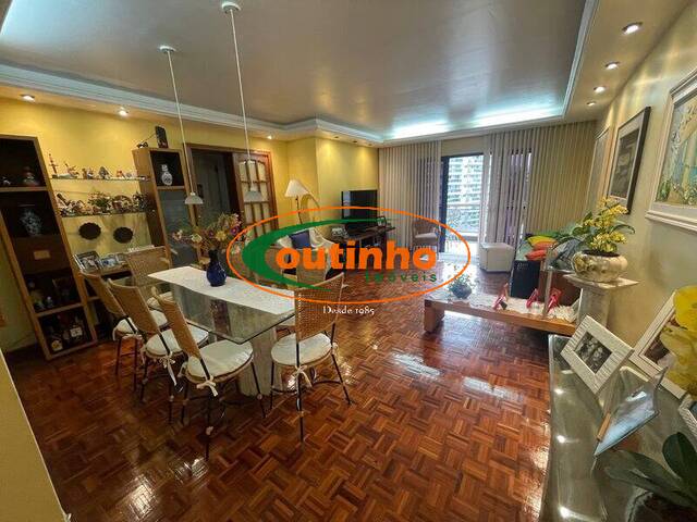 #28790 - Apartamento para Venda em Rio de Janeiro - RJ - 3