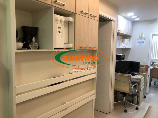 Conjunto Comercial / Sala para Venda em Rio de Janeiro - 5