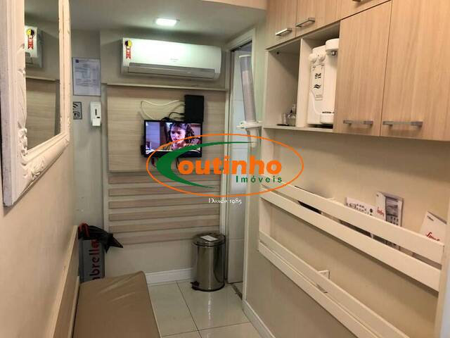 Conjunto Comercial / Sala para Venda em Rio de Janeiro - 4