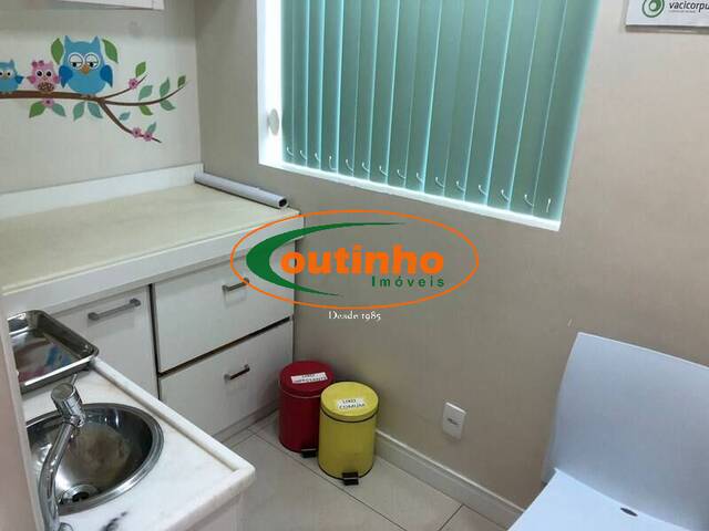 Conjunto Comercial / Sala para Venda em Rio de Janeiro - 3