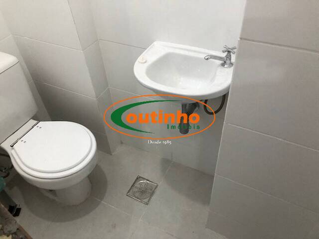 Conjunto Comercial / Sala para Venda em Rio de Janeiro - 5