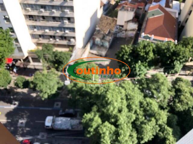 Conjunto Comercial / Sala para Venda em Rio de Janeiro - 2