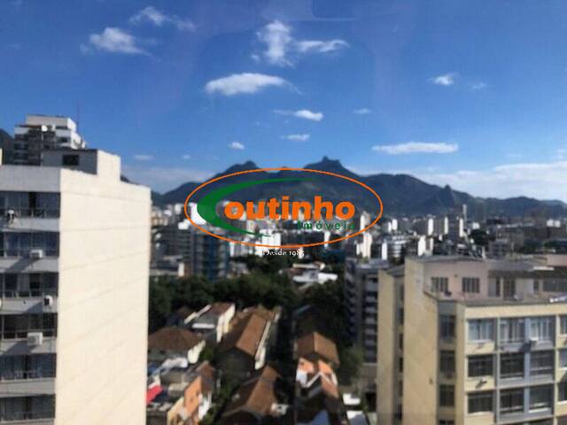 Conjunto Comercial / Sala para Venda em Rio de Janeiro - 3