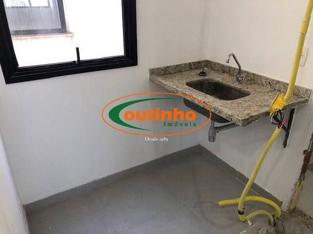 Conjunto Comercial / Sala para Venda em Rio de Janeiro - 4