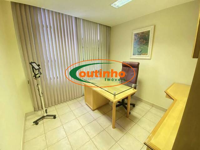 Conjunto Comercial / Sala para Venda em Rio de Janeiro - 3