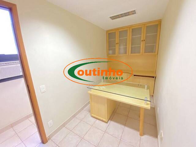Conjunto Comercial / Sala para Venda em Rio de Janeiro - 4