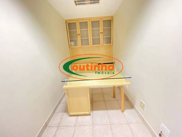 Conjunto Comercial / Sala para Venda em Rio de Janeiro - 5