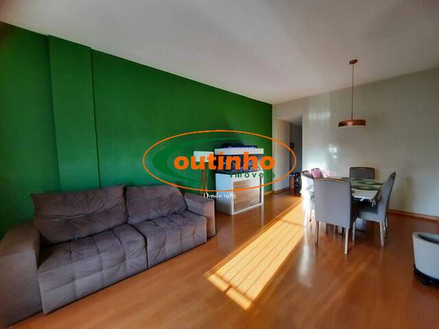 #28836 - Apartamento para Venda em Rio de Janeiro - RJ