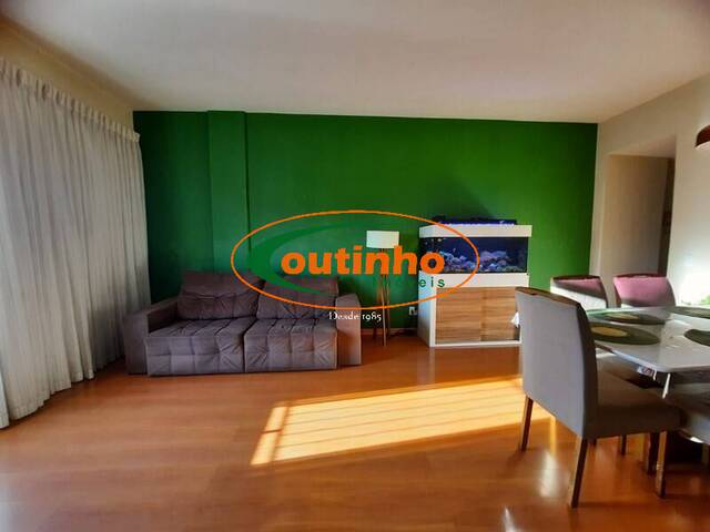 #28836 - Apartamento para Venda em Rio de Janeiro - RJ