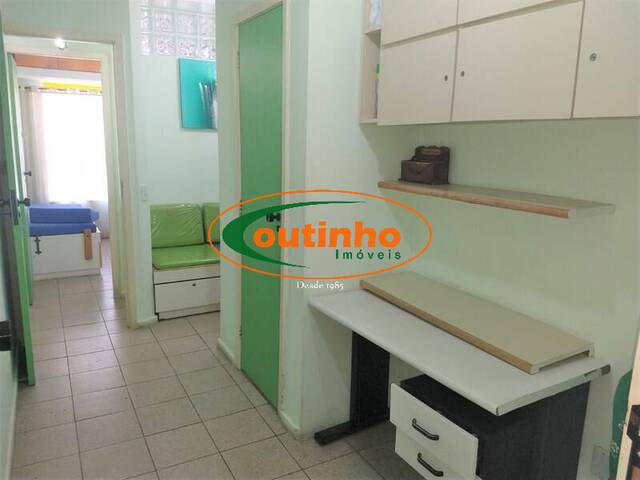 Conjunto Comercial / Sala para Venda em Rio de Janeiro - 3