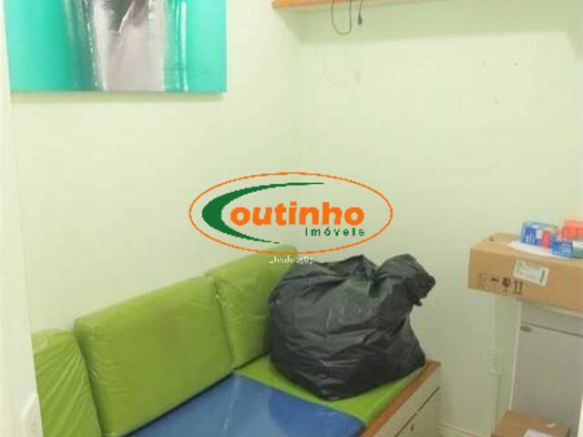 Conjunto Comercial / Sala para Venda em Rio de Janeiro - 5