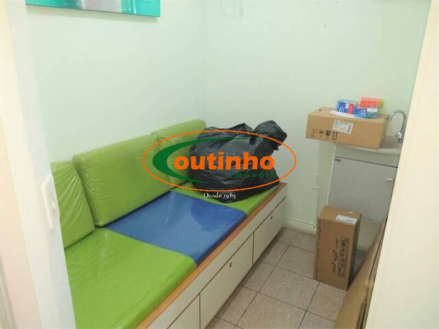 Conjunto Comercial / Sala para Venda em Rio de Janeiro - 4