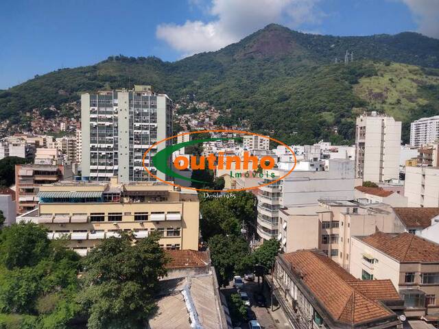 Conjunto Comercial / Sala para Venda em Rio de Janeiro - 2
