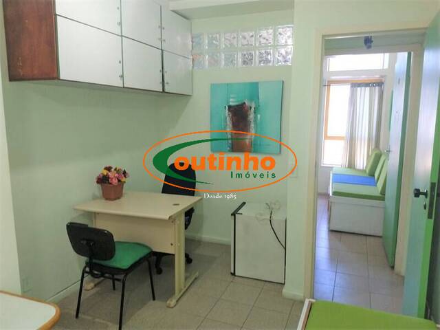Conjunto Comercial / Sala para Venda em Rio de Janeiro - 3