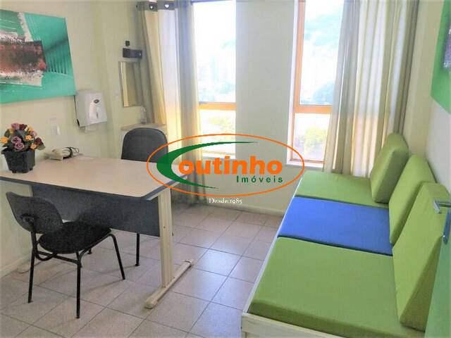 Conjunto Comercial / Sala para Venda em Rio de Janeiro - 5