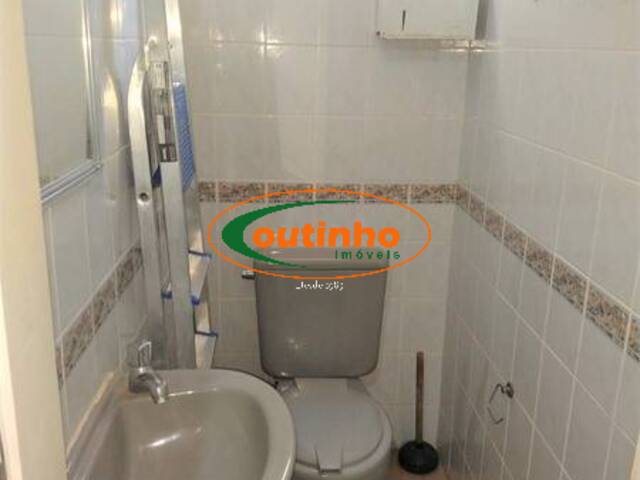 Conjunto Comercial / Sala para Venda em Rio de Janeiro - 4