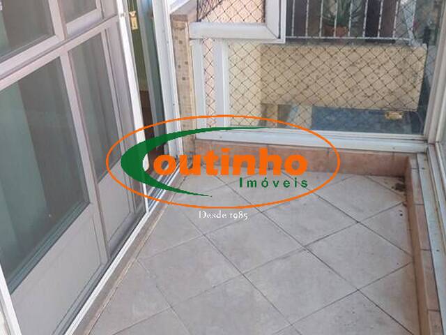 Apartamento para Venda em Rio de Janeiro - 2