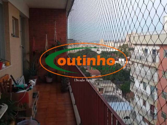 #28913 - Apartamento Duplex para Venda em Rio de Janeiro - RJ - 3