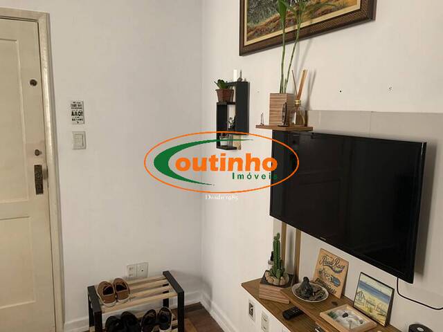 Apartamento para Venda em Rio de Janeiro - 2