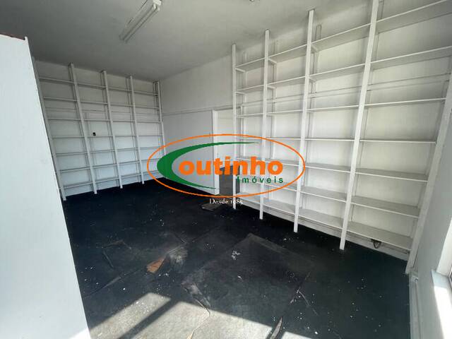 Conjunto Comercial / Sala para Venda em Rio de Janeiro - 5
