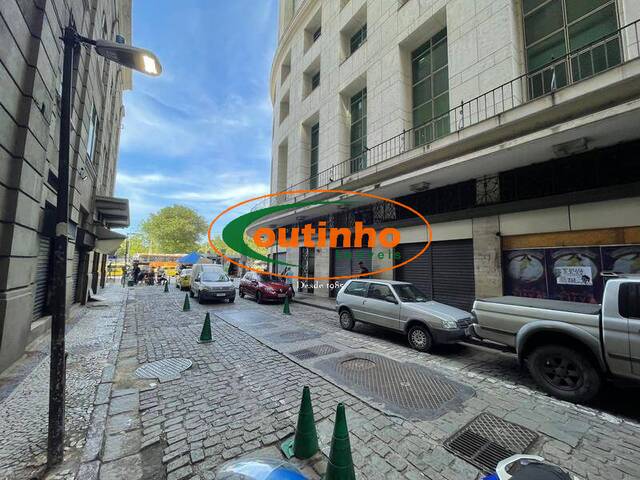 Conjunto Comercial / Sala para Venda em Rio de Janeiro - 3