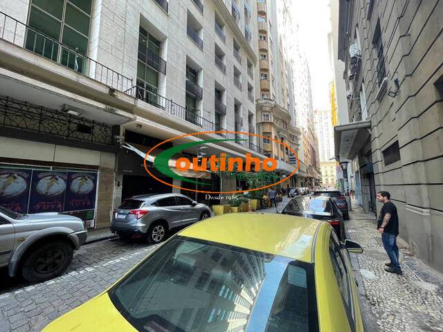 Conjunto Comercial / Sala para Venda em Rio de Janeiro - 4