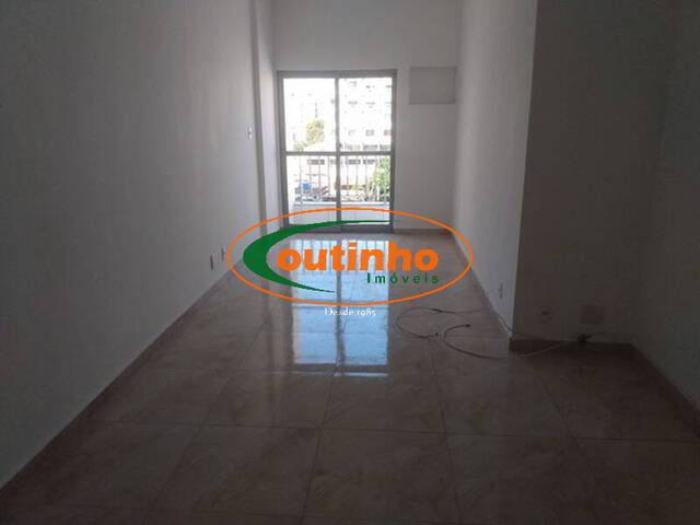 #28966 - Apartamento para Venda em Rio de Janeiro - RJ