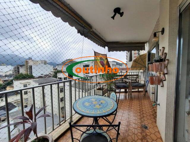 #28960 - Apartamento para Venda em Rio de Janeiro - RJ