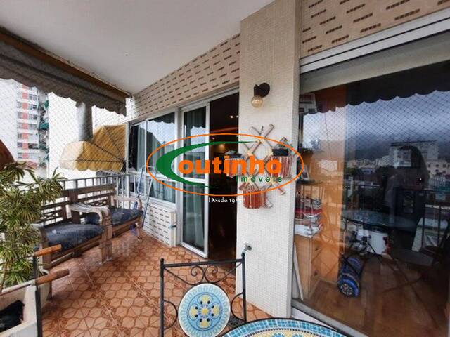 #28960 - Apartamento para Venda em Rio de Janeiro - RJ