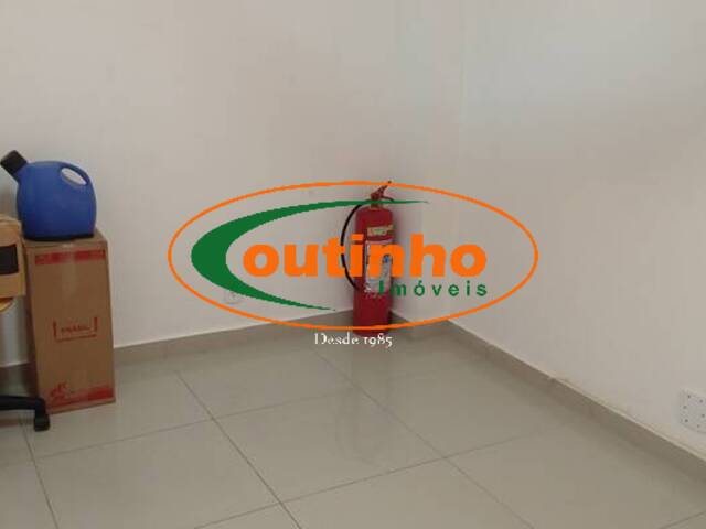 Conjunto Comercial / Sala para Venda em Rio de Janeiro - 3