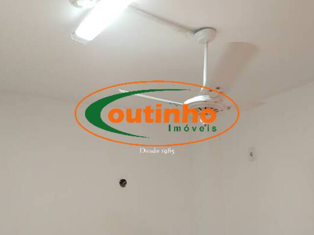 Conjunto Comercial / Sala para Venda em Rio de Janeiro - 4