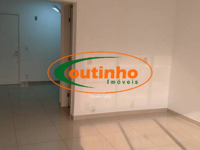 Conjunto Comercial / Sala para Venda em Rio de Janeiro - 5