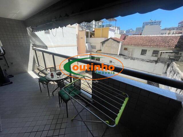 Apartamento para Venda em Rio de Janeiro - 2
