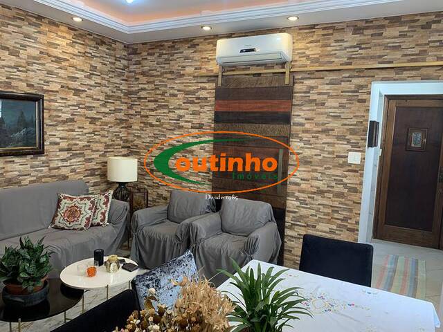 Apartamento para Venda em Rio de Janeiro - 2