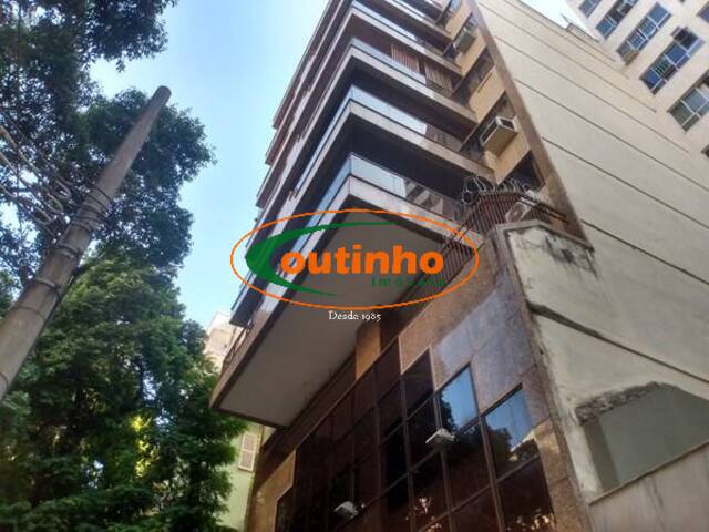 Apartamento para Venda em Rio de Janeiro - 2