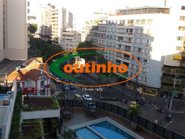 #29086 - Apartamento Duplex para Venda em Rio de Janeiro - RJ - 1