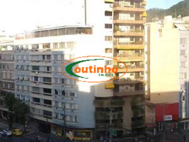 #29086 - Apartamento Duplex para Venda em Rio de Janeiro - RJ - 2
