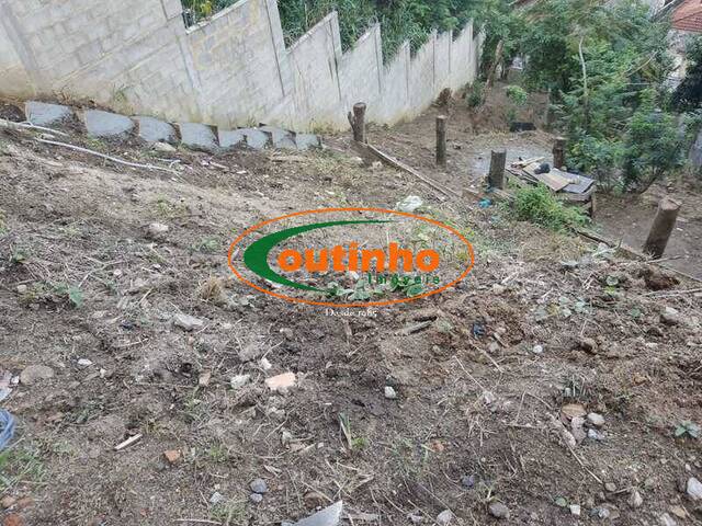 Terreno/Lote/Condominio para Venda em Rio de Janeiro - 5