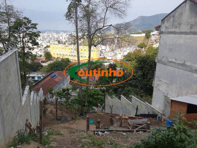 #29096 - Terreno em condomínio para Venda em Rio de Janeiro - RJ - 2