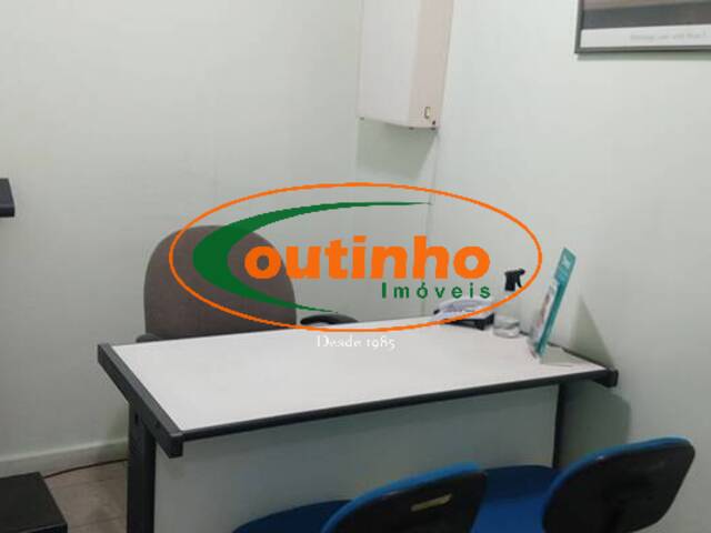 Conjunto Comercial / Sala para Venda em Rio de Janeiro - 5