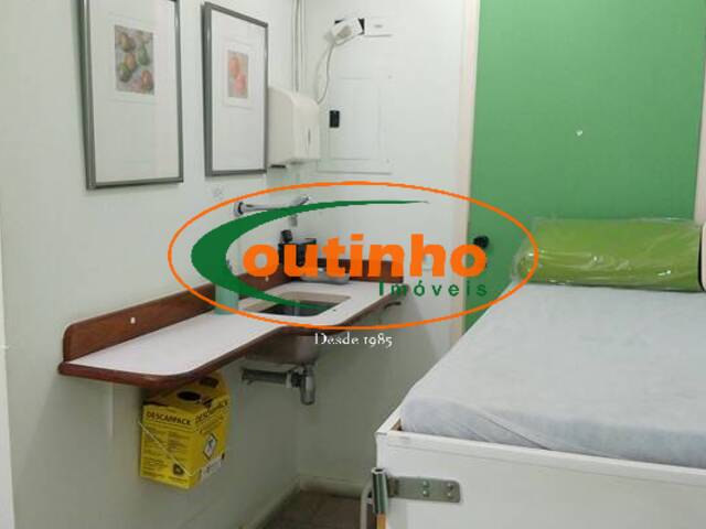Conjunto Comercial / Sala para Venda em Rio de Janeiro - 4
